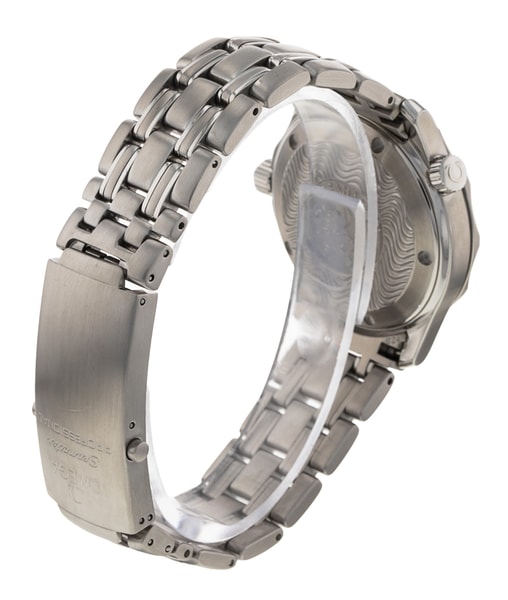 Omega Seamaster 300m Mid-Size 2561.80.00